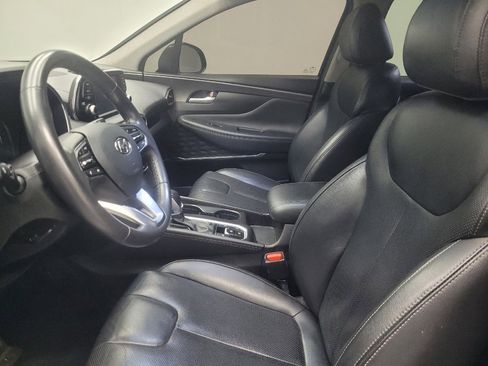 Used 2019 Hyundai Santa Fe Limited FWD image 17