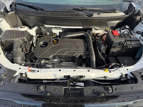 New 2026 GMC Terrain Elevation w/ Black Edition image 20