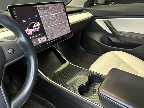 Used 2019 Tesla Model 3 Long Range AWD/4WD image 27