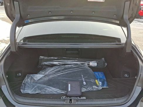 Used 2023 Lexus ES 350 F Sport image 31