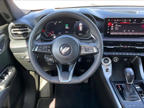 Used 2024 Dodge Hornet R/T w/ R/T Blacktop Package image 6