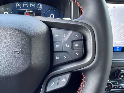 New 2026 Ford Bronco Raptor AWD/4WD image 18