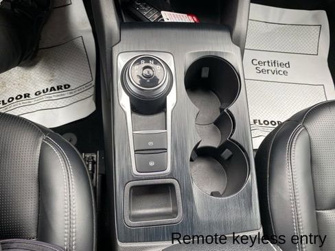 Used 2023 Ford Escape Platinum image 21