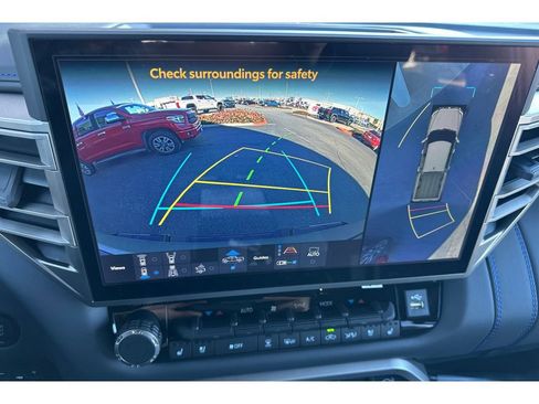 New 2026 Toyota Tundra Platinum image 20