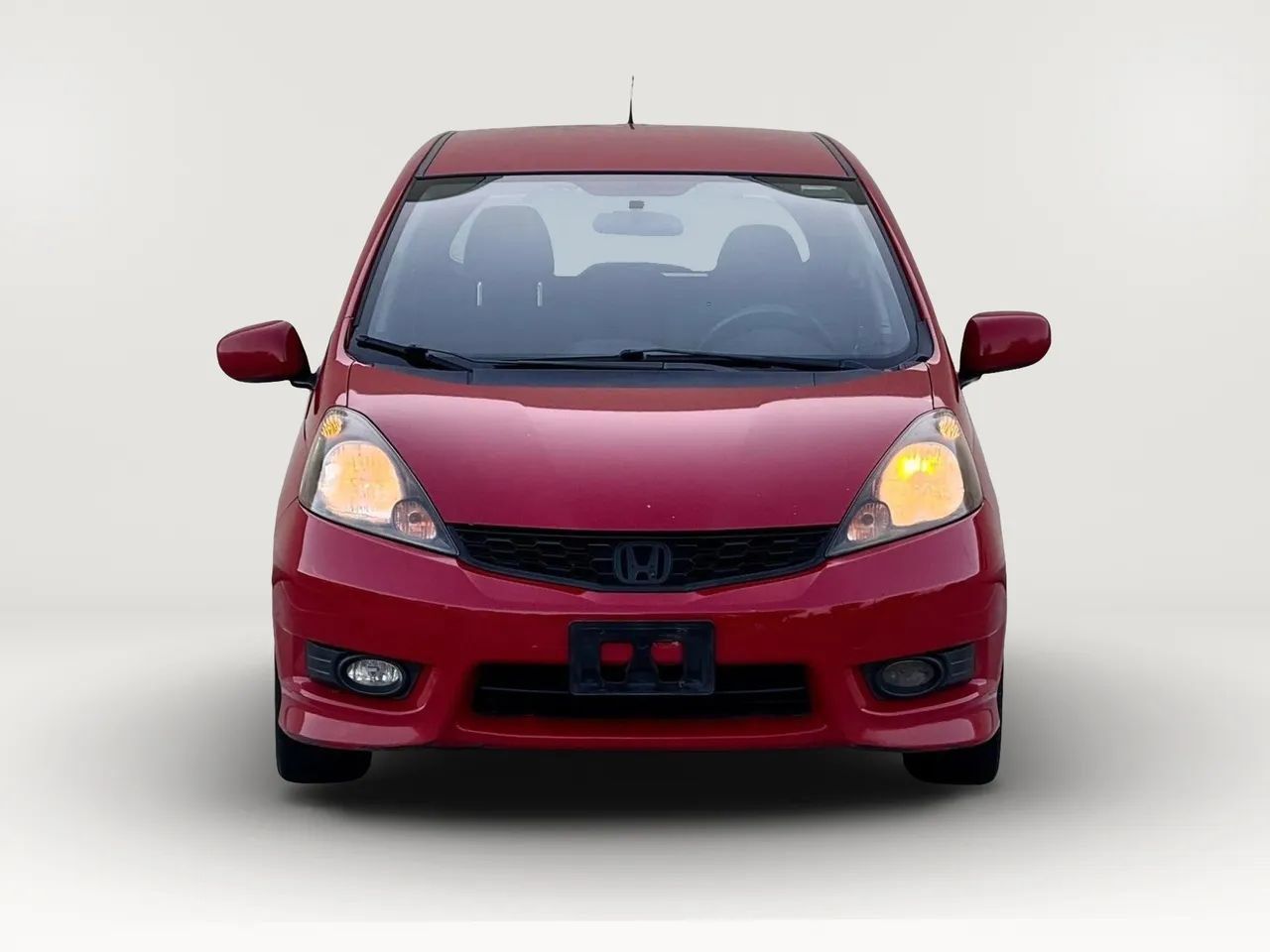 Used 2012 Honda Fit Sport image 3