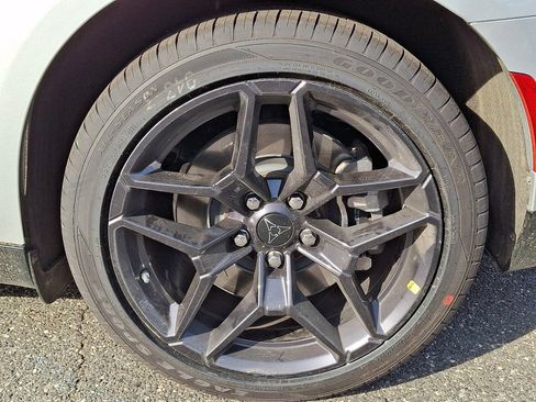 New 2026 Dodge Charger Scat Pack image 18