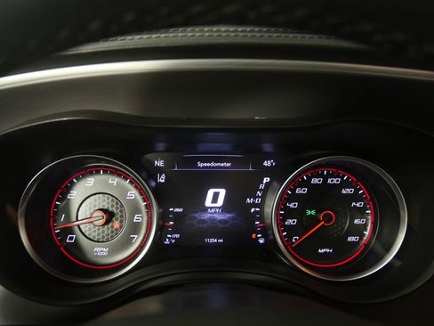 Used 2022 Dodge Charger Scat Pack w/ Dynamics Package image 15