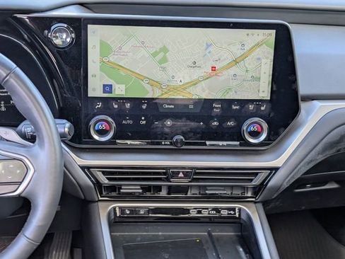 Used 2024 Lexus TX 350 FWD w/ Technology Package image 12