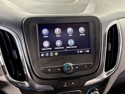 Used 2023 Chevrolet Equinox LS AWD/4WD image 21