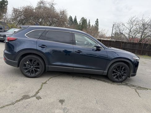 Used 2022 MAZDA CX-9 Touring Plus image 6