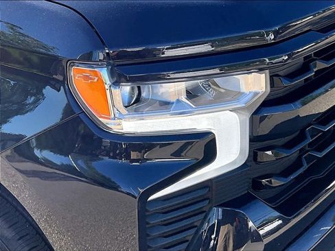 Used 2023 Chevrolet Silverado 1500 RST AWD/4WD image 32