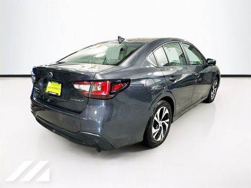 Used 2024 Subaru Legacy AWD/4WD image 5