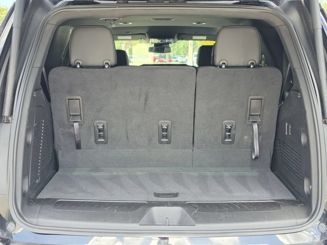 Used 2023 Chevrolet Tahoe LT AWD/4WD image 12