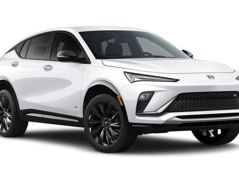 New 2026 Buick Envista Sport Touring w/ Convenience I Package image 28