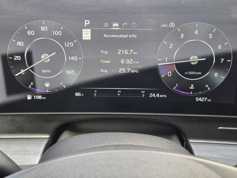 Used 2025 Kia Sportage X-Pro Prestige AWD/4WD image 15