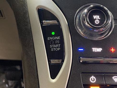 Used 2020 Lincoln Nautilus Reserve AWD/4WD image 21