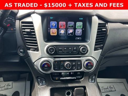 Used 2018 GMC Yukon XL SLT RWD image 22