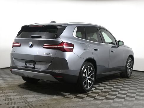 Used 2026 BMW X3 xDrive30i w/ Premium Package AWD/4WD image 7