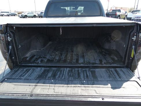 Used 2018 Toyota Tundra Limited AWD/4WD image 18