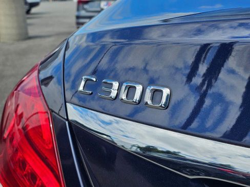 Used 2016 Mercedes-Benz C 300 Sedan image 17