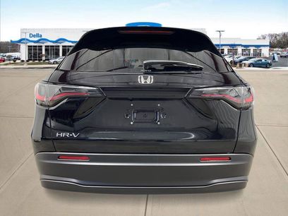 New 2026 Honda HR-V LX