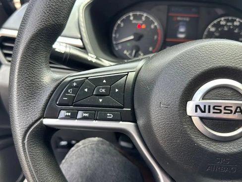 Used 2022 Nissan Altima 2.5 S FWD image 27