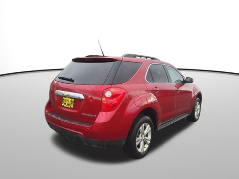 Used 2013 Chevrolet Equinox LT image 17