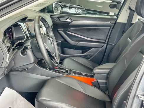 Used 2019 Volkswagen Jetta SEL FWD image 17
