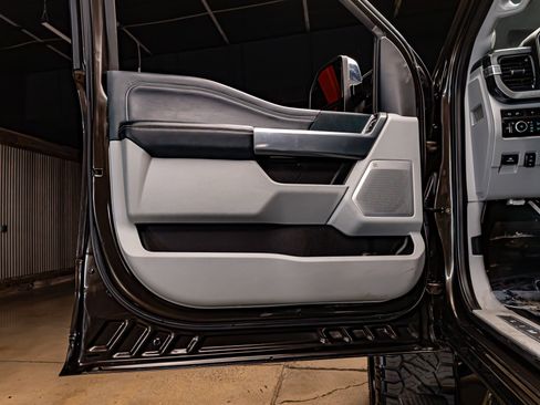 Used 2024 Ford F250 Limited w/ FX4 Off-Road Package image 29