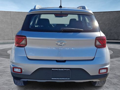 New 2026 Hyundai Venue SEL image 6