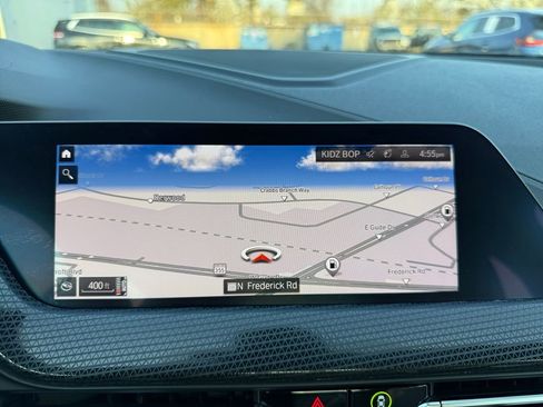 Used 2021 BMW 228i xDrive Gran Coupe w/ Convenience Package image 16