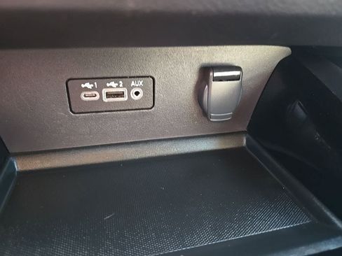 Used 2023 Nissan Altima 2.5 SV FWD image 18