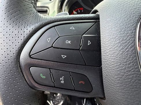 Used 2026 Dodge Durango GT AWD/4WD image 26