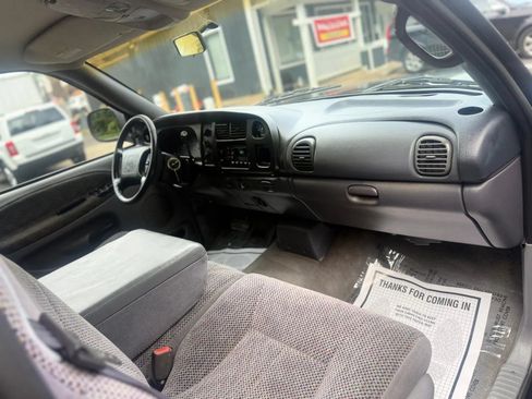 Used 2001 Dodge Ram 1500 Truck 2WD Quad Cab image 21