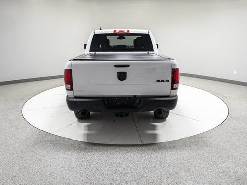 Used 2022 RAM 1500 Warlock AWD/4WD image 27