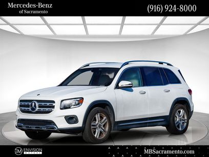 Used 2022 Mercedes-Benz GLB 250