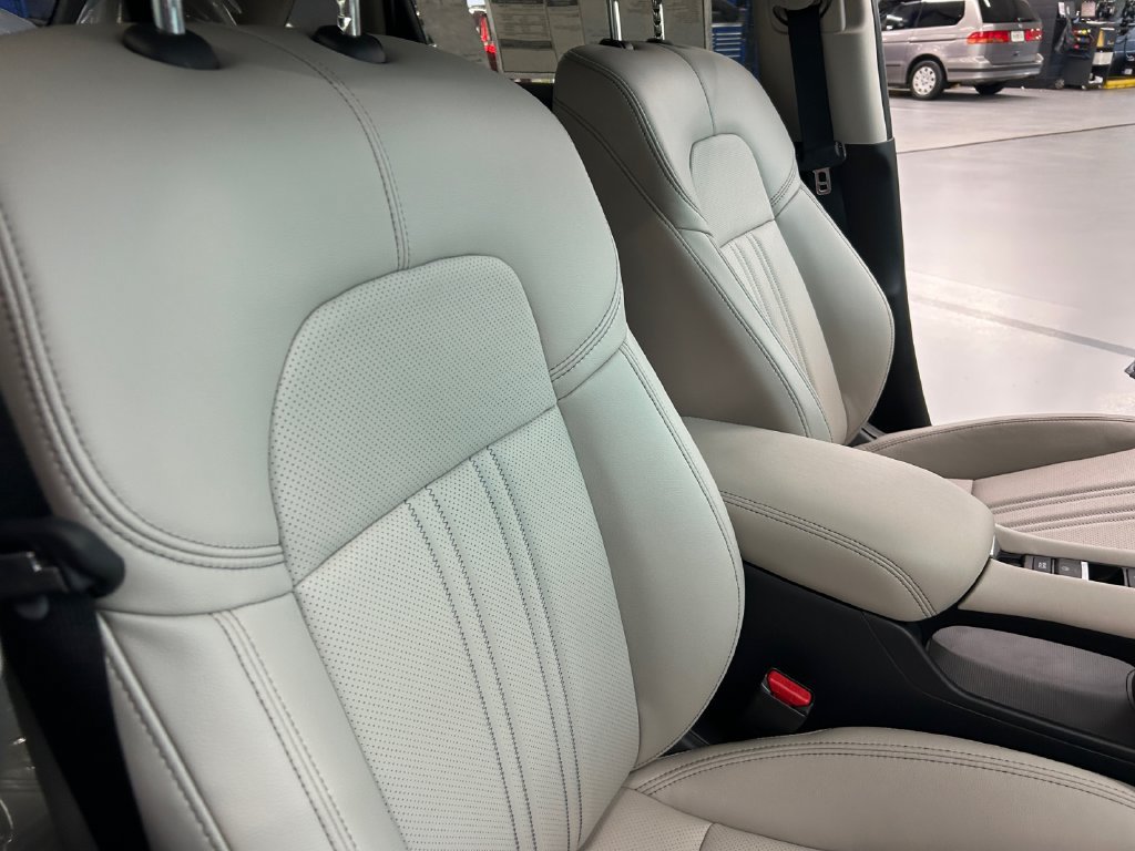 New 2027 Honda HR-V EX-L image 23