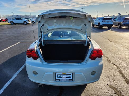 Used 2005 Dodge Stratus R/T w/ Leather Interior Group image 10