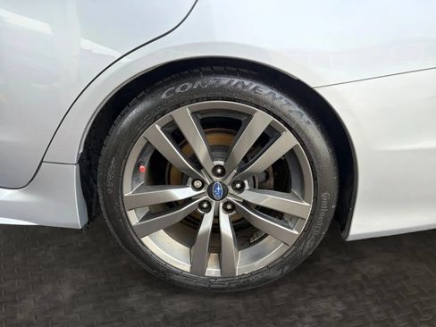 Used 2017 Subaru WRX Premium AWD/4WD image 20