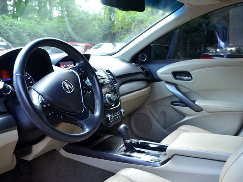 Used 2013 Acura RDX FWD image 12