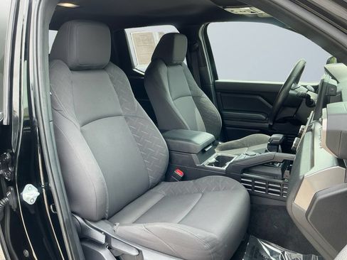 Used 2024 Toyota Tacoma SR5 RWD image 16