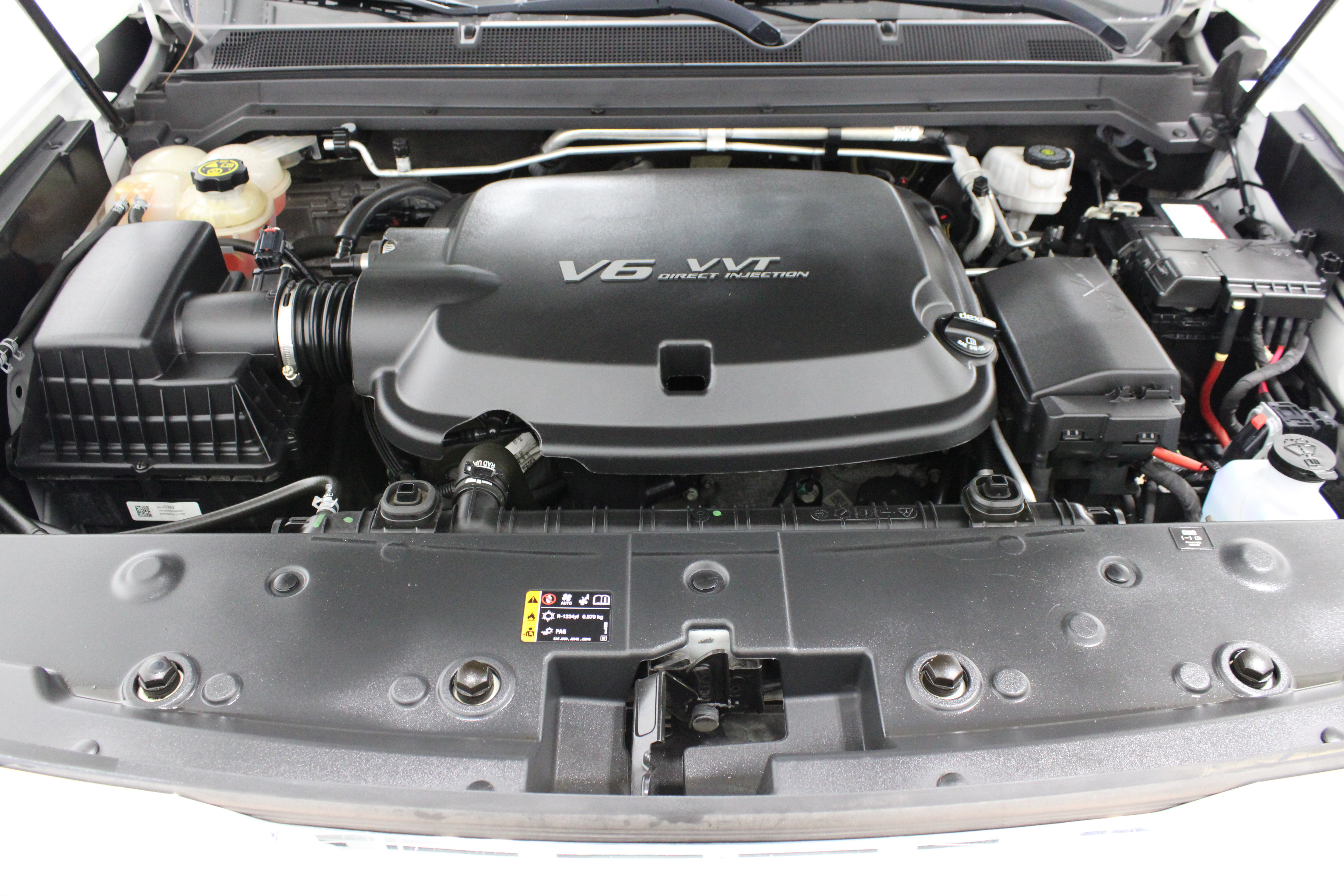 Used 2022 GMC Canyon Denali AWD/4WD image 36