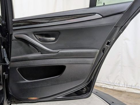 Used 2015 BMW 535d Sedan image 19