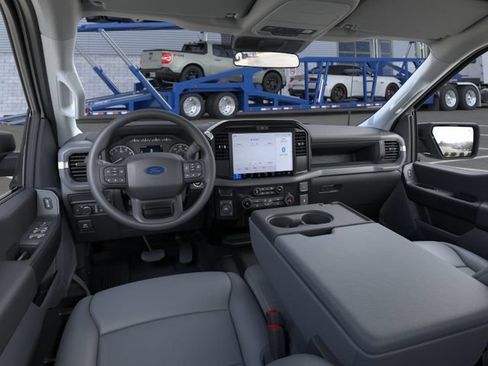 New 2026 Ford F150 XL AWD/4WD image 11