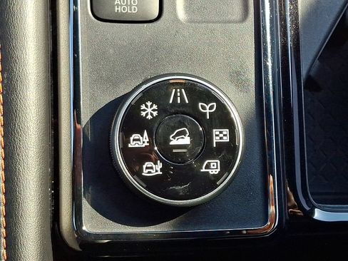 Certified 2023 Nissan Pathfinder Rock Creek AWD/4WD image 25