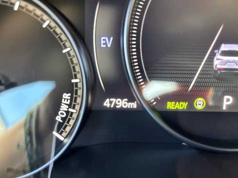 Certified 2025 MAZDA CX-50 AWD 2.5 Hybrid w/ Weather Package image 16