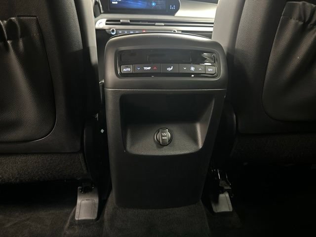 Used 2024 Hyundai Palisade SEL FWD image 21