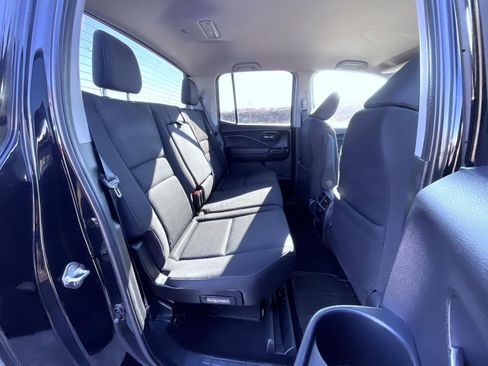 Used 2019 Honda Ridgeline Sport image 18