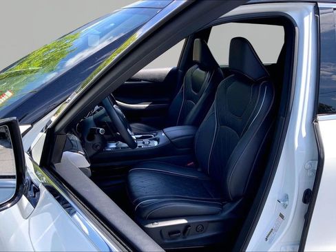 Used 2023 INFINITI QX60 Autograph w/ Cargo Package AWD/4WD image 15