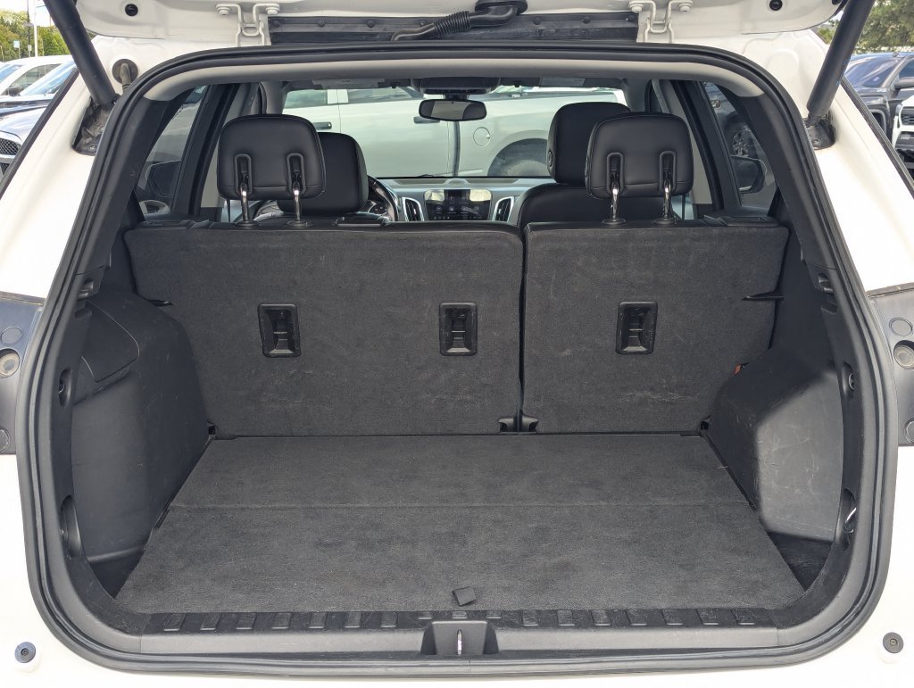 Used 2019 Chevrolet Equinox Premier AWD/4WD image 32